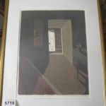 612 5718 LITOGRAPH IN C..